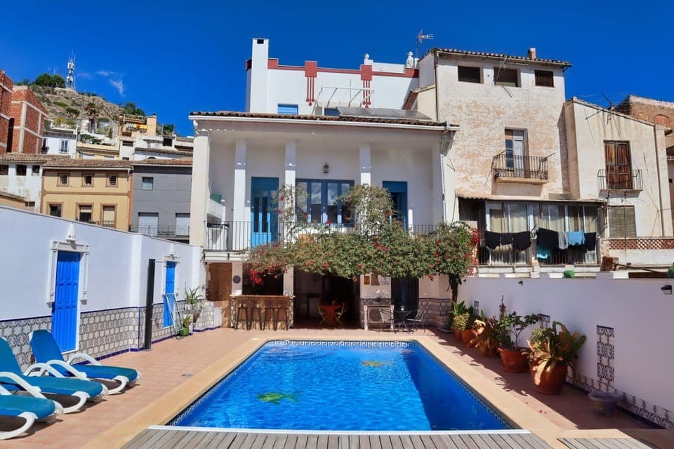 Casa Lola Callosa 16 - 2