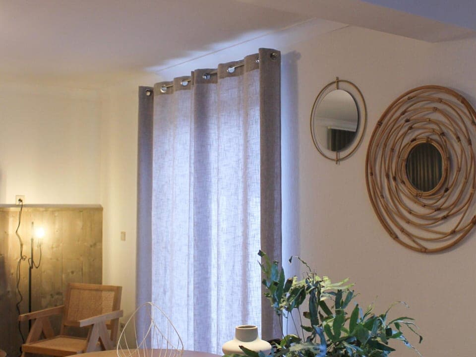 Bungalow | Interior detail