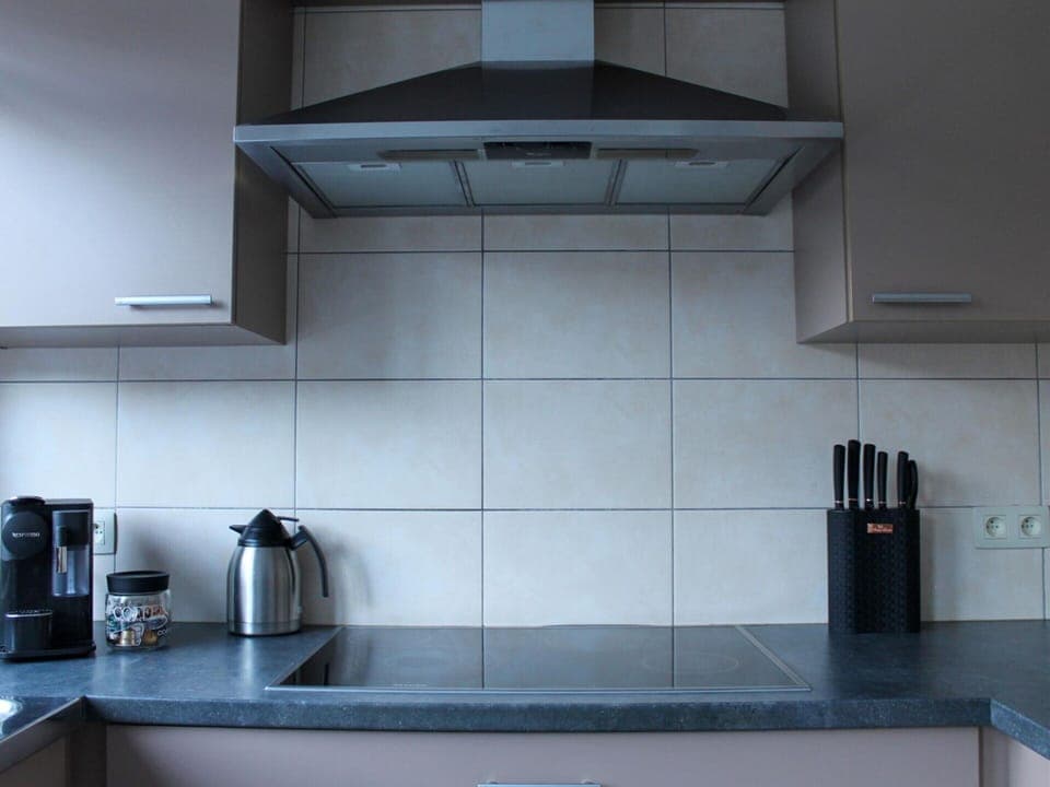 Bungalow | Private kitchen | Highchair