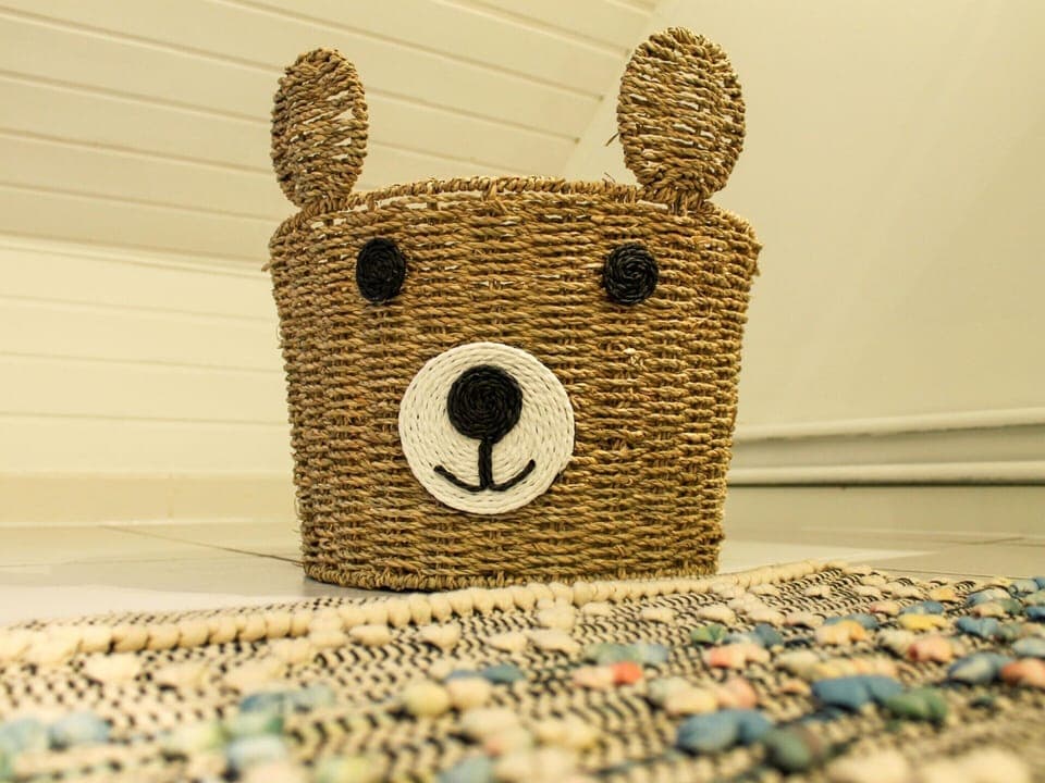 Bungalow | Interior detail