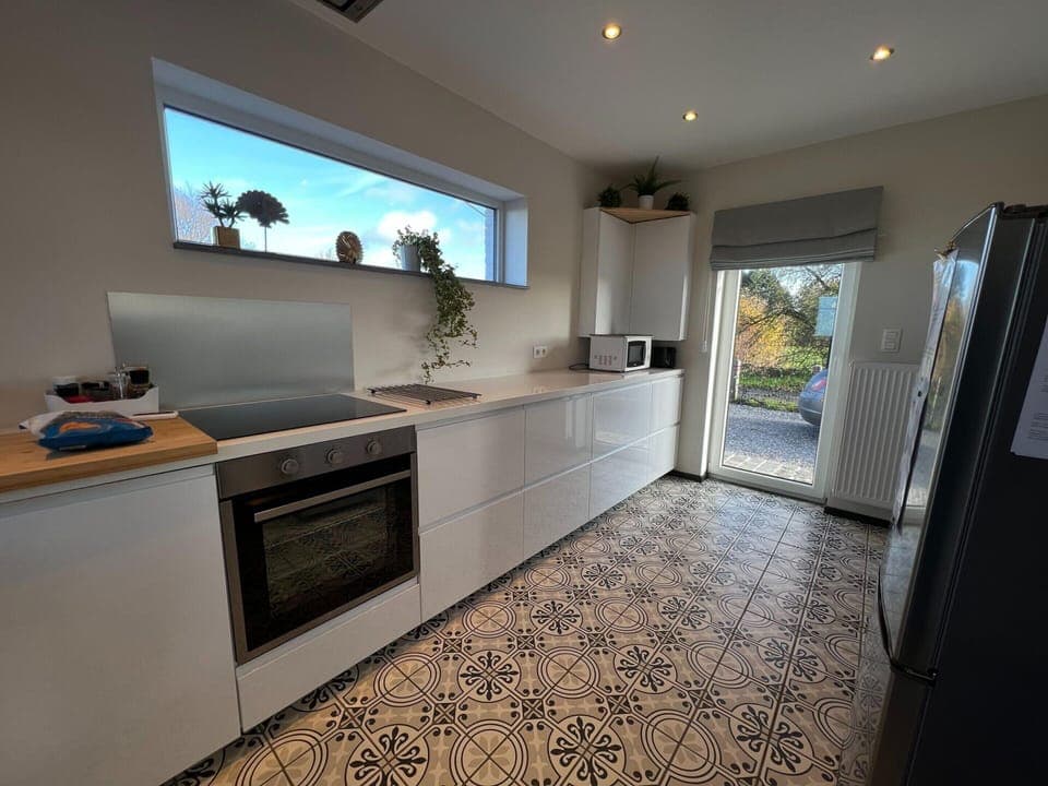 House | Private kitchen