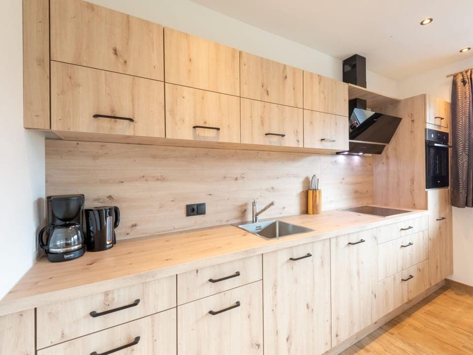 Apartment | Private kitchen