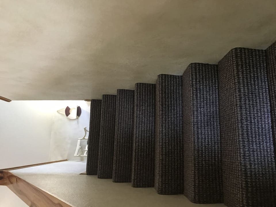 Cottage, 3 Bedrooms | Interior