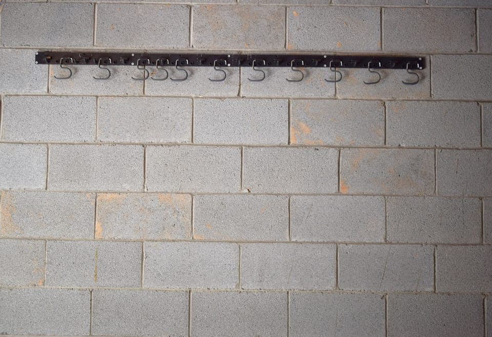 Bring your bikes and gear and store them in the secure garage.