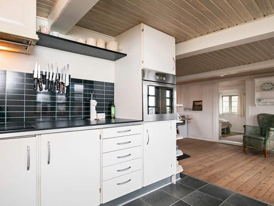 House | Private kitchen