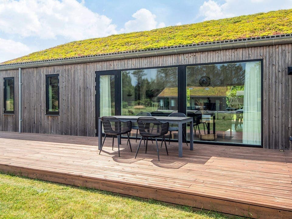 House | View from property