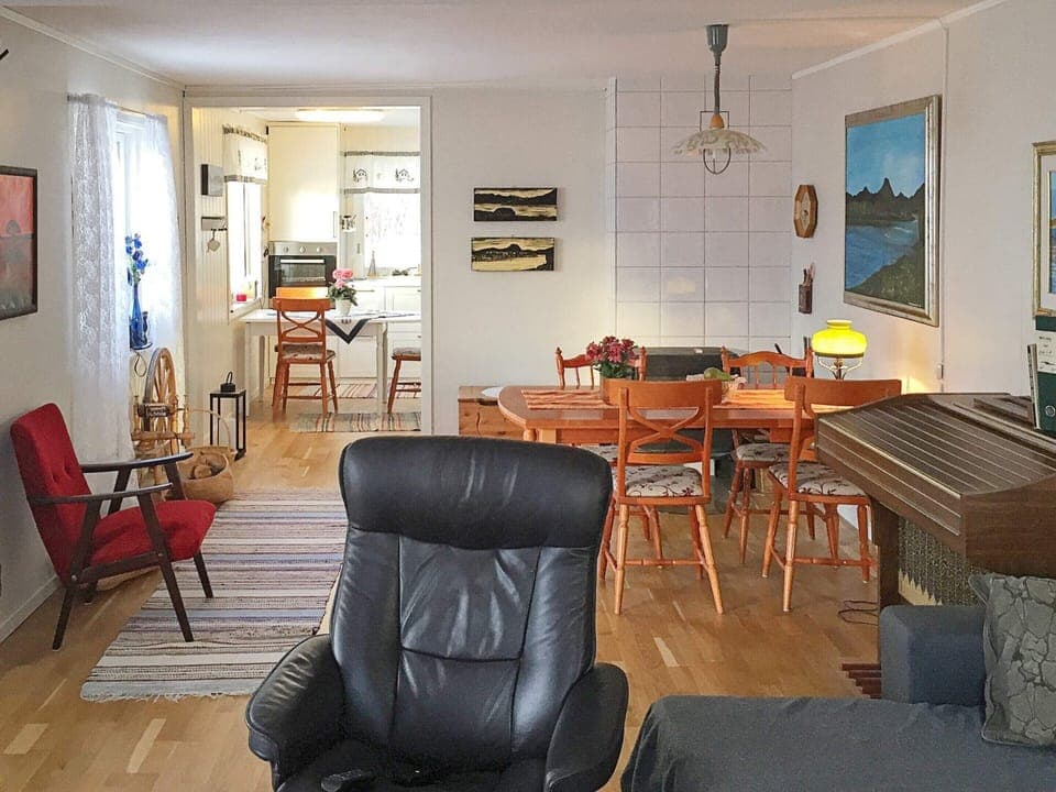 House | Dining