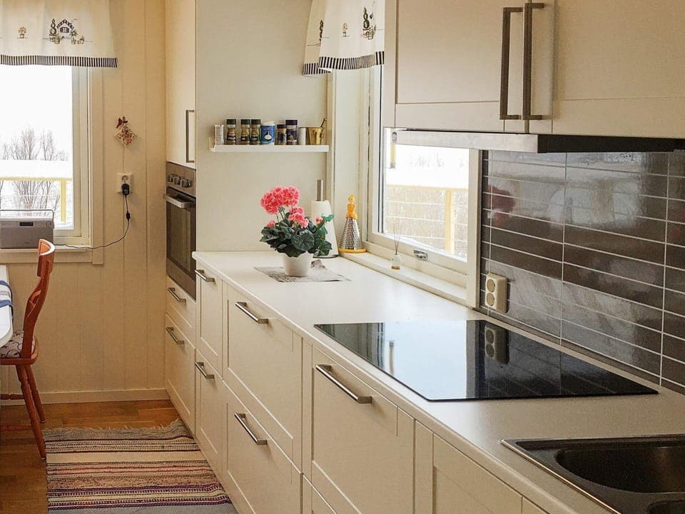 House | Private kitchen