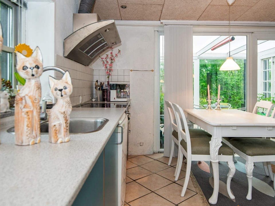 House | Private kitchen