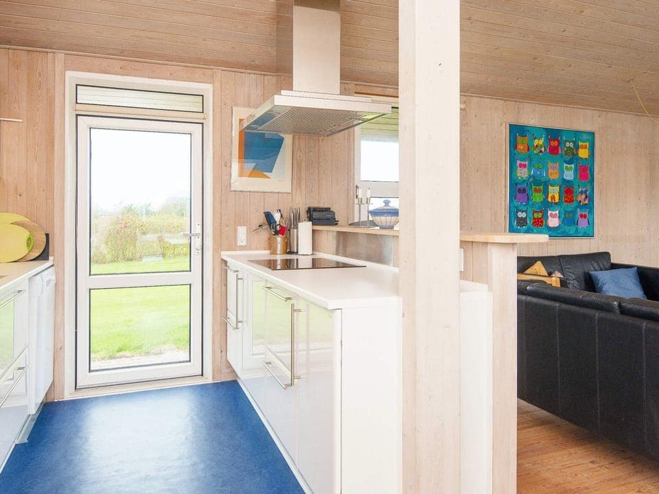 House | Private kitchen