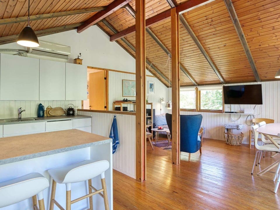 House | Private kitchen