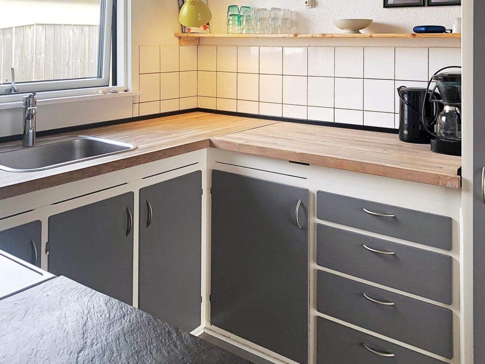 House | Private kitchen