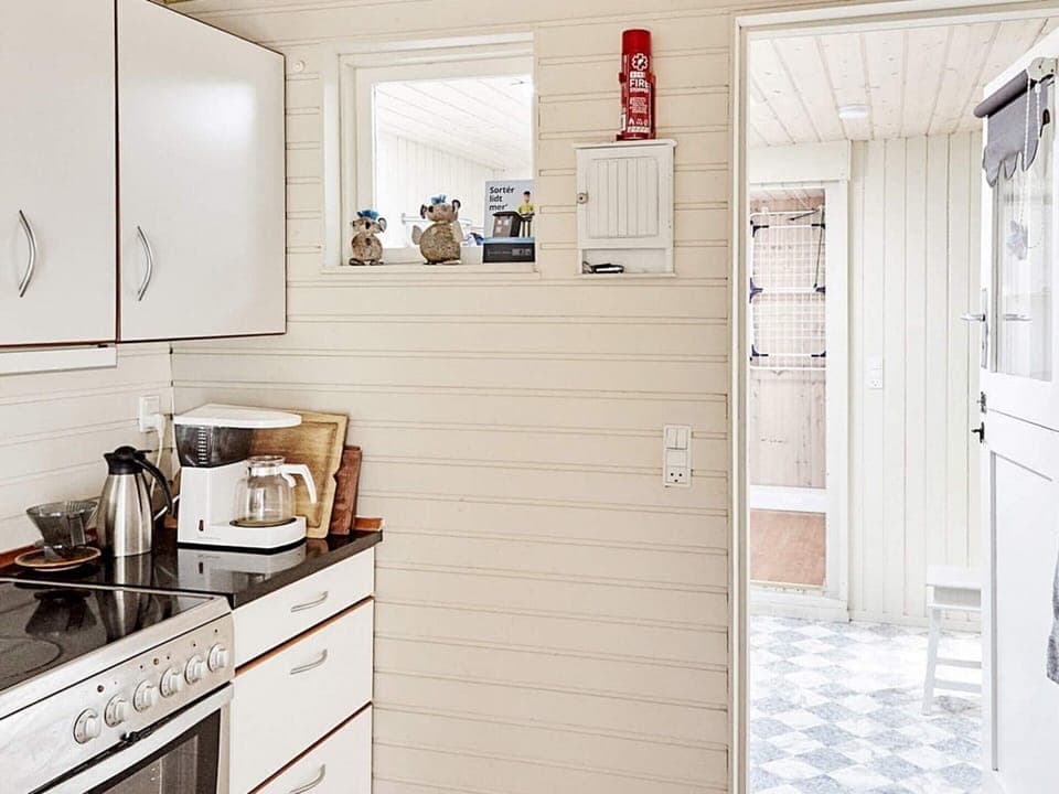 House | Private kitchen