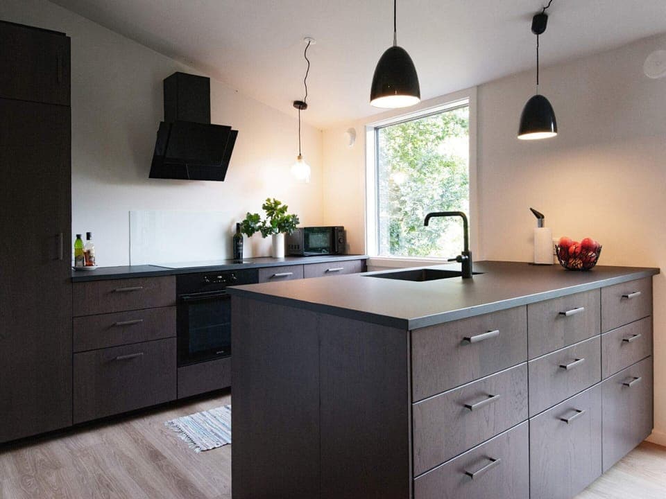 House | Private kitchen