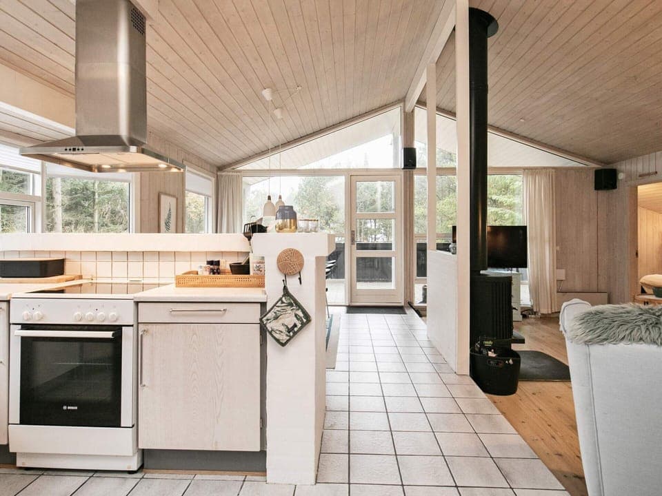 House | Private kitchen