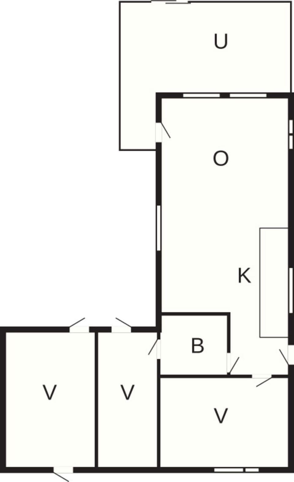 House | Floor plan