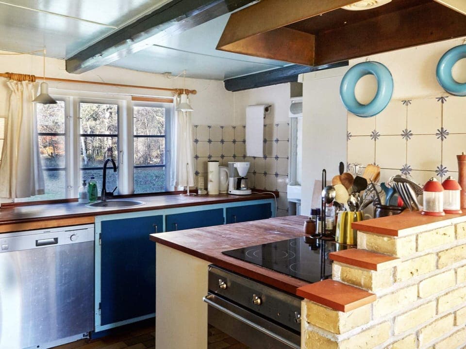 House | Private kitchen