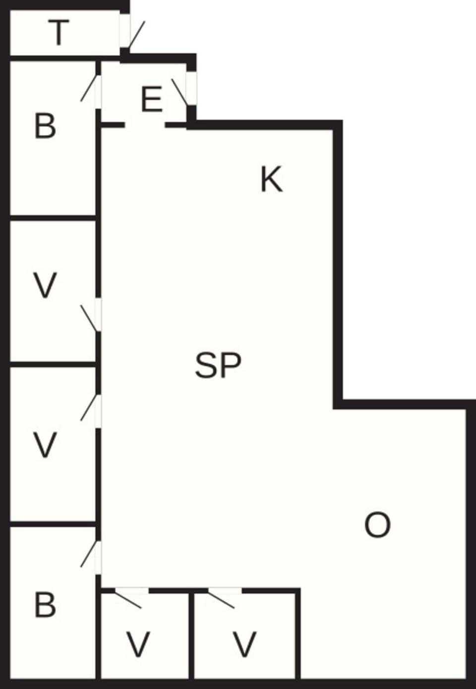 House | Floor plan