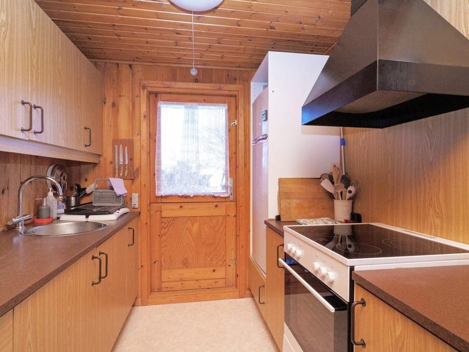 House | Private kitchen