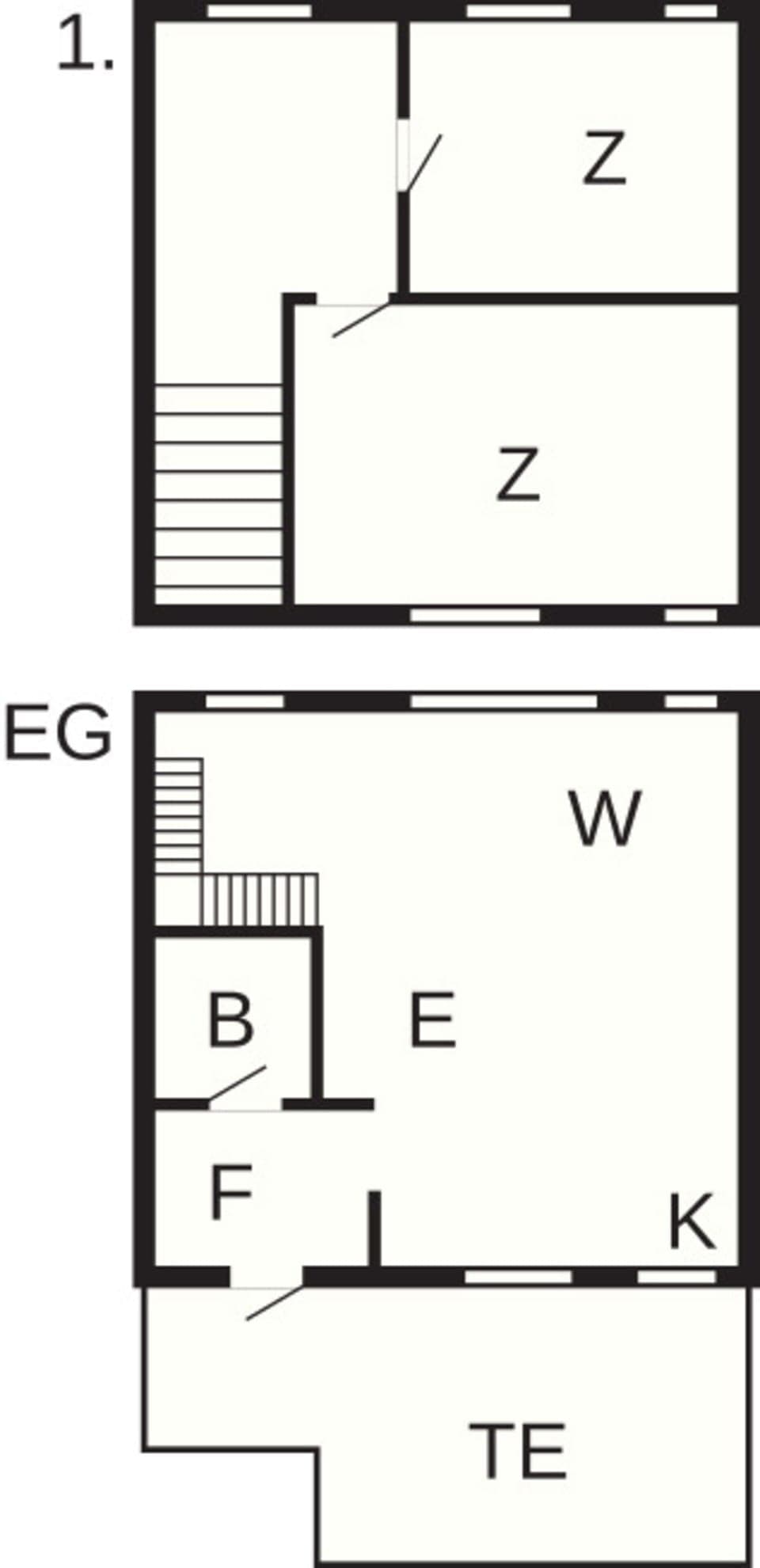 House | Floor plan