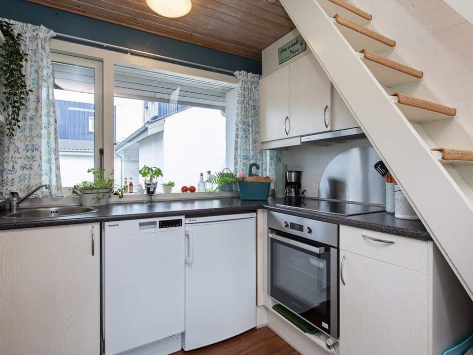 House | Private kitchen