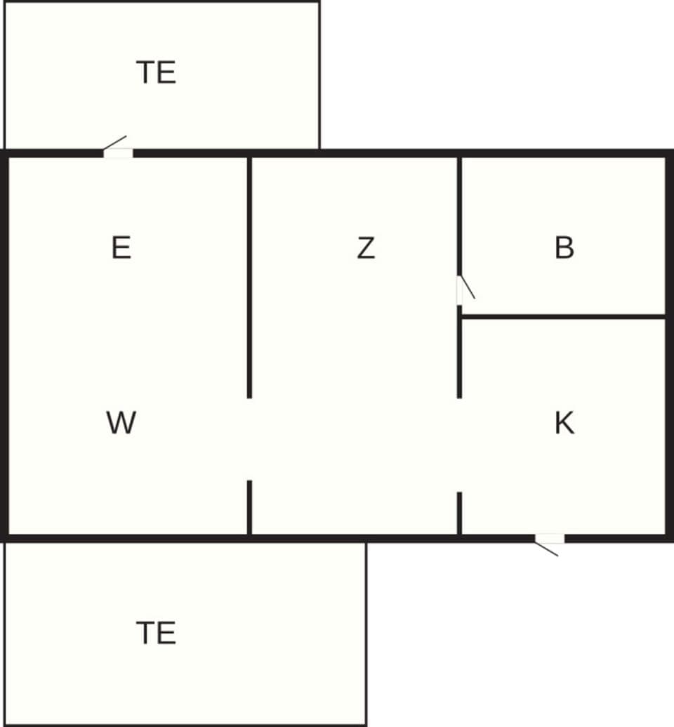 House | Floor plan