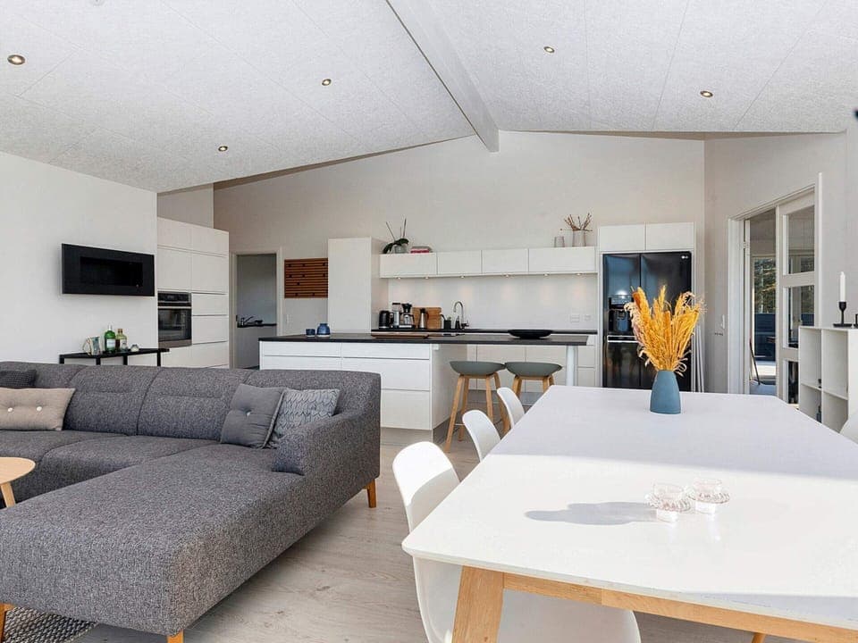 House | Private kitchen