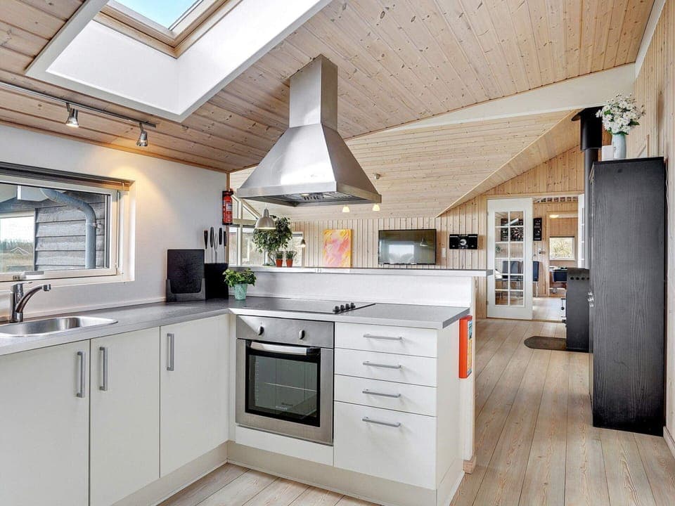 House | Private kitchen