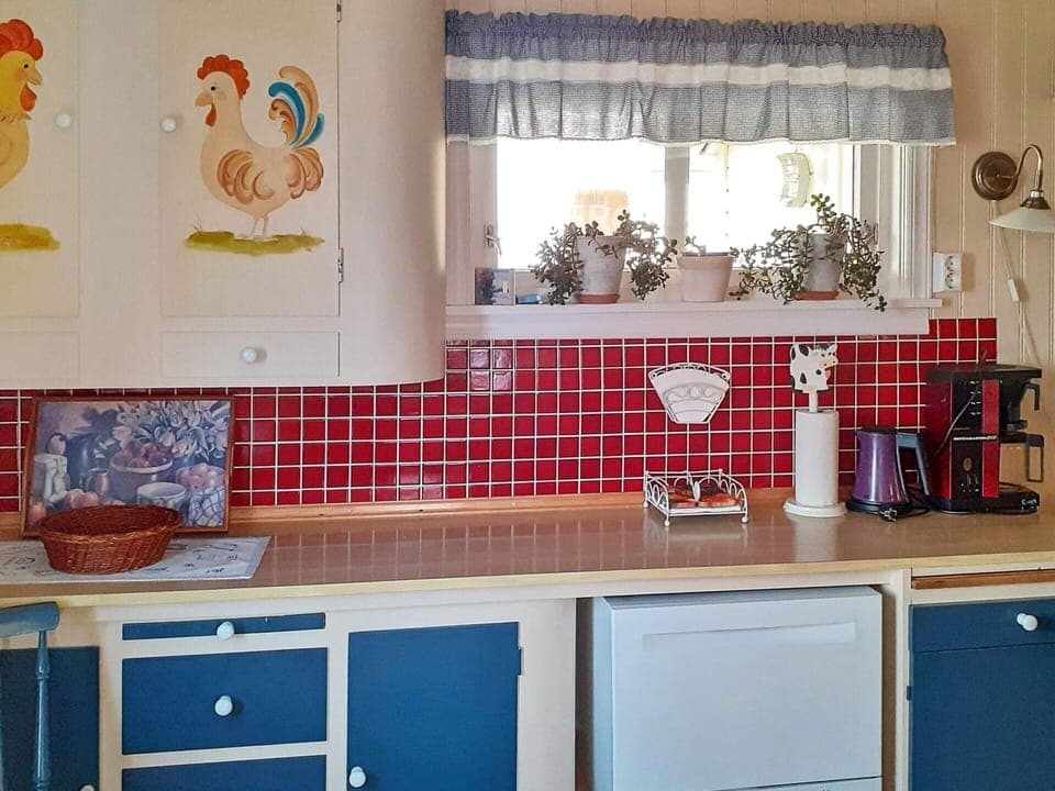 House | Private kitchen