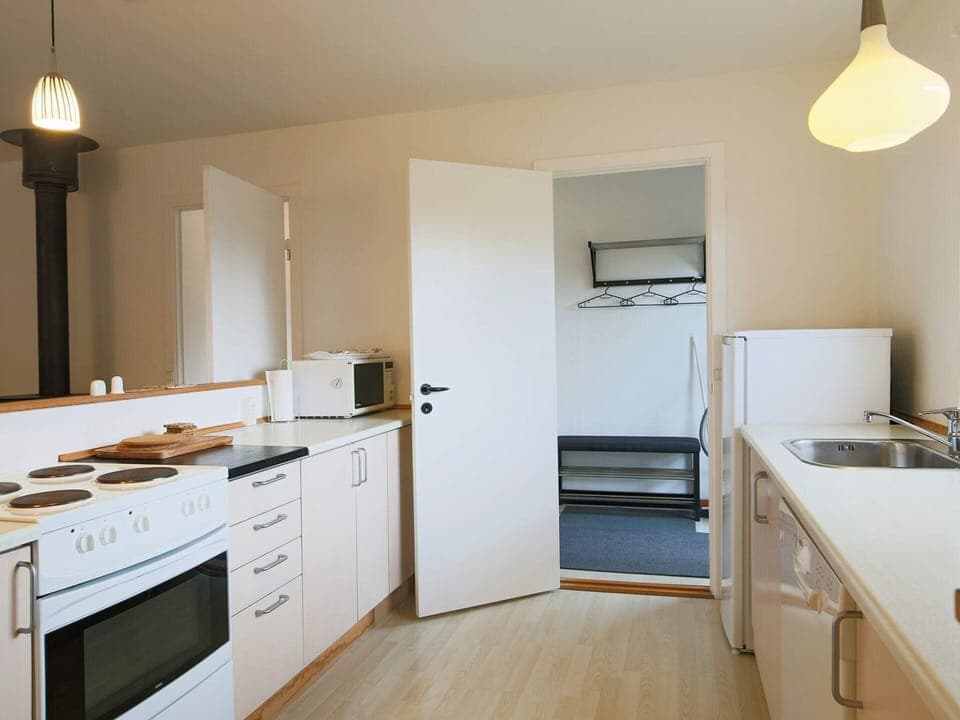 House | Private kitchen