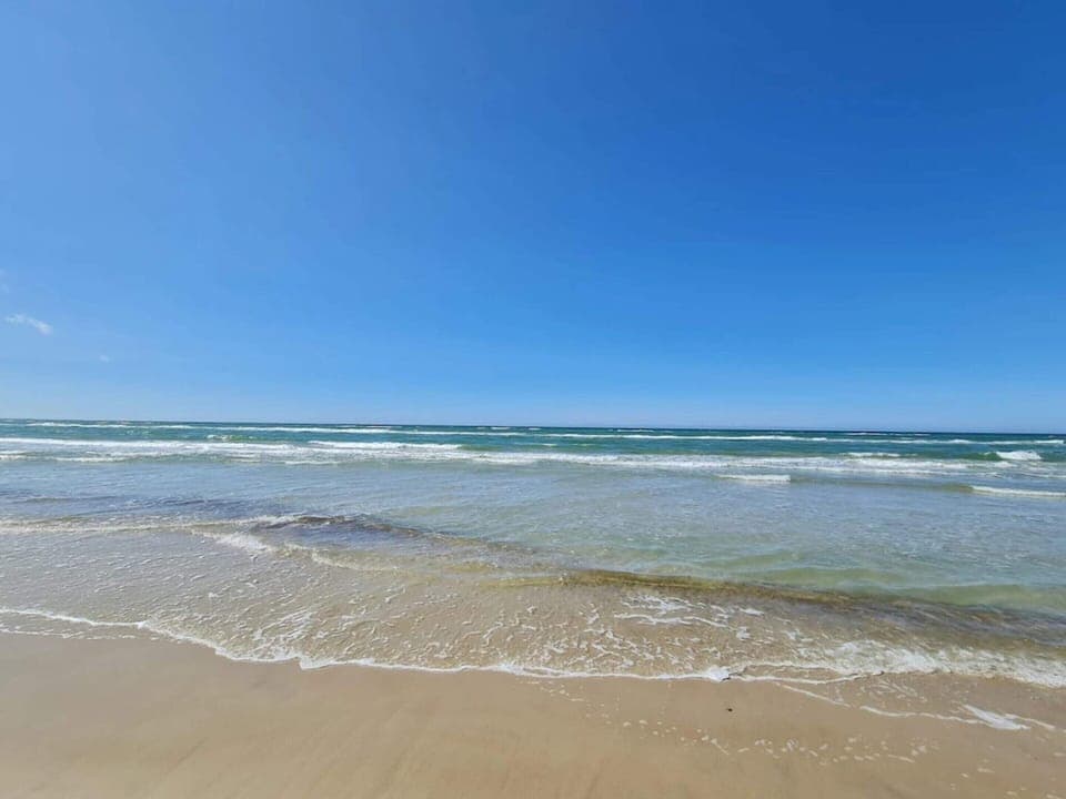 Apartment | Water view