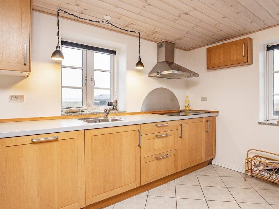 House | Private kitchen