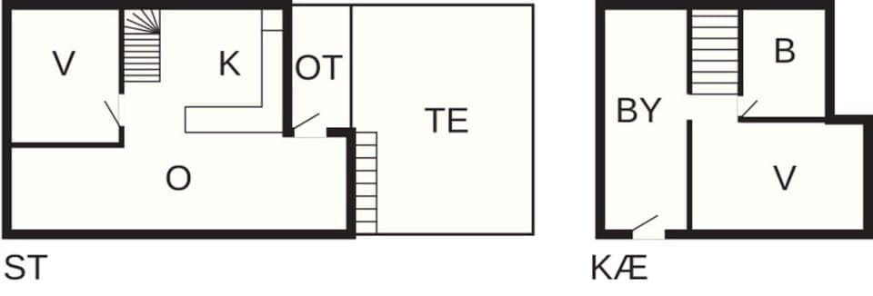 House | Floor plan