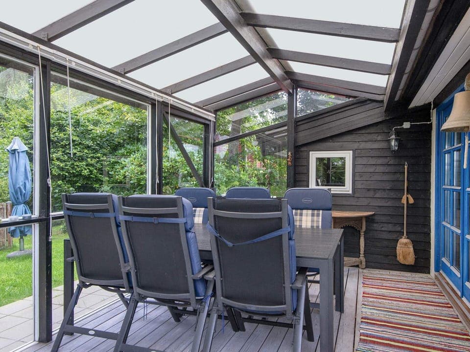 House | View from property