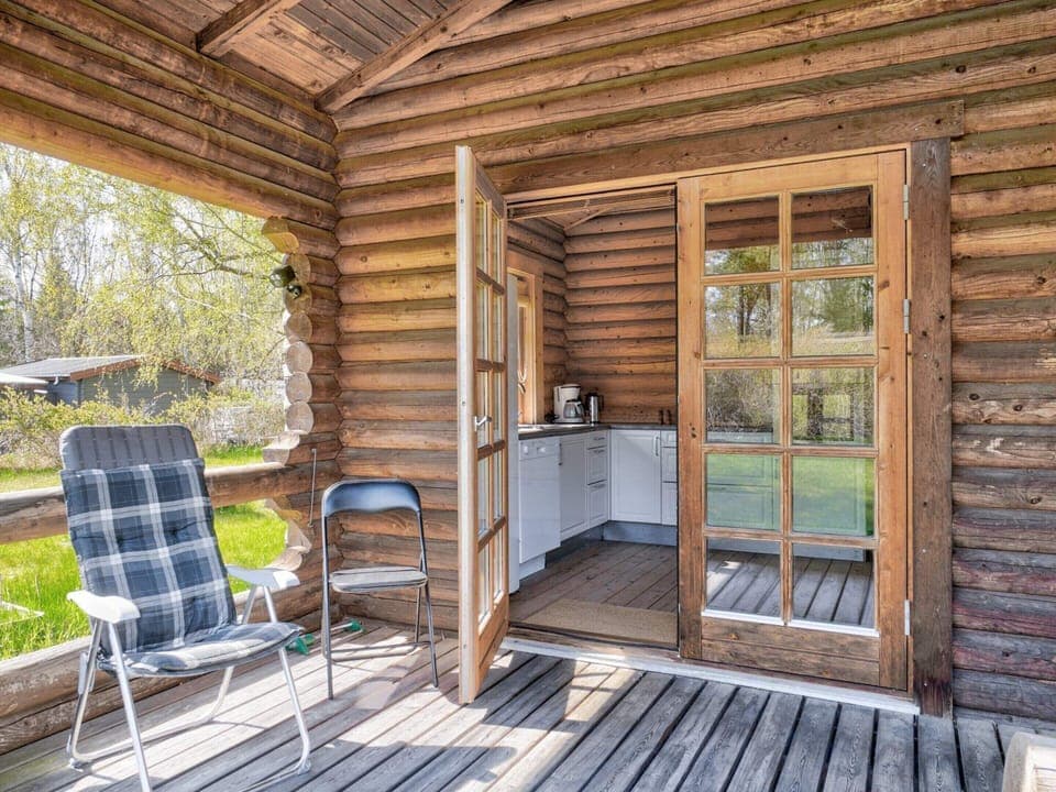 House | Property amenity