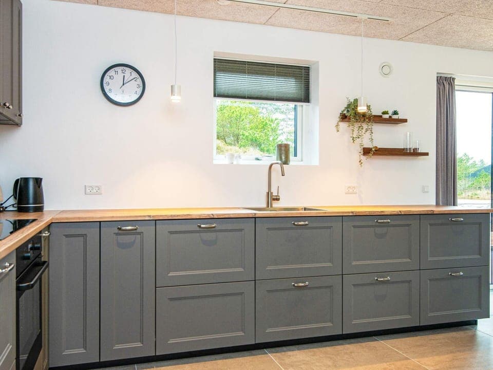 House | Private kitchen