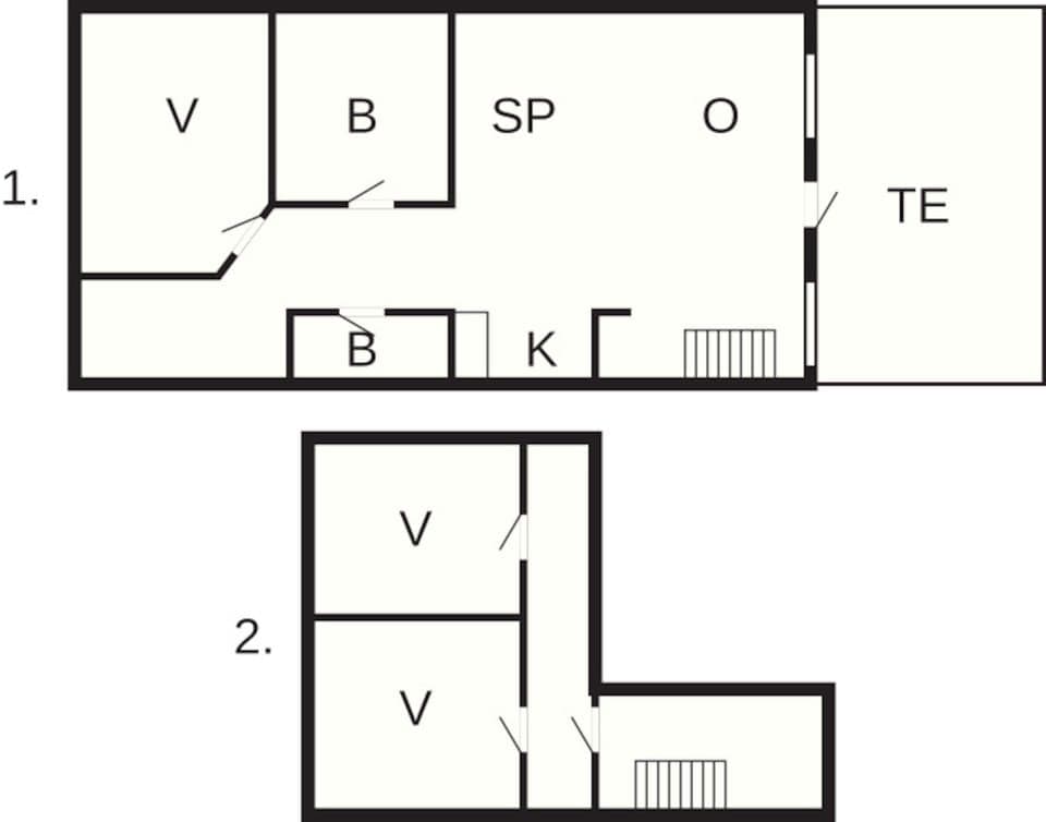 Apartment | Floor plan