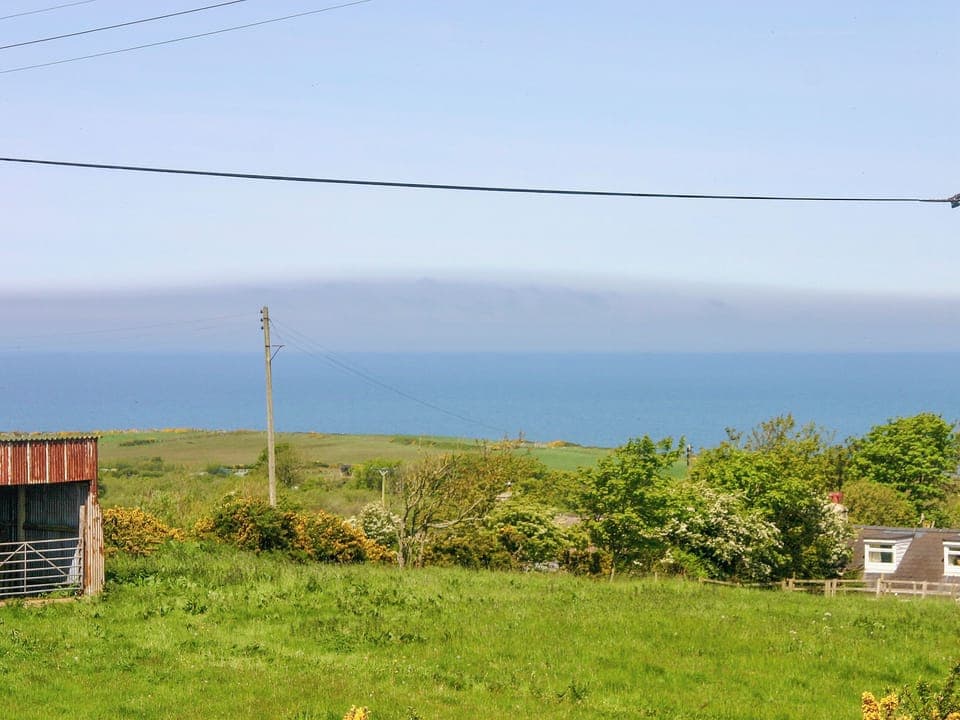 View | Caerau Bach, Trefin, near St David&rsquo;s