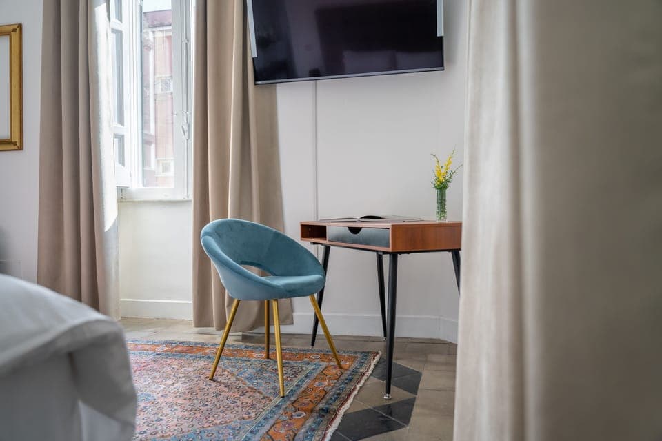 Room | Minibar, free WiFi