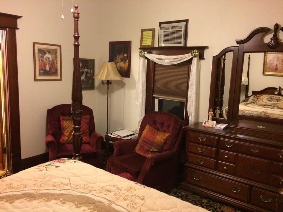 Classic Single Room | Premium bedding, individually decorated, individually furnished