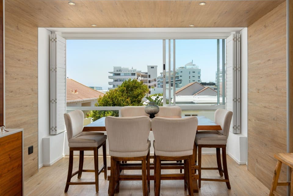 Grand Apartment | In-room dining