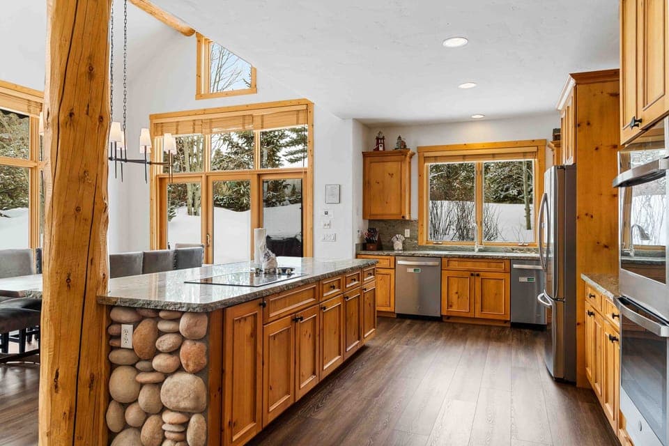 WD590 Kitchen