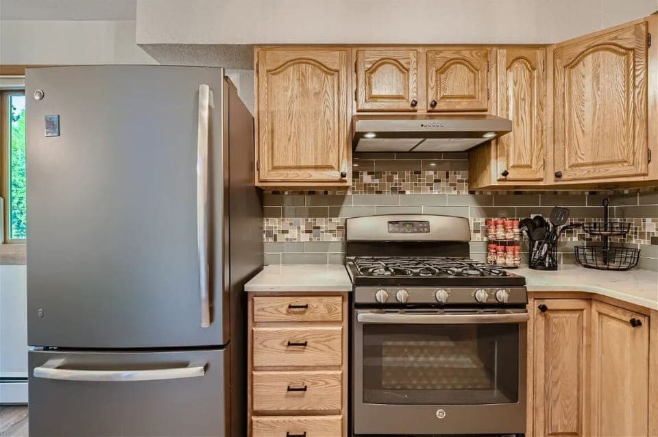 HD62 Kitchen