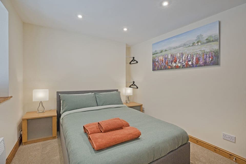 Cottage | 1 bedroom, individually decorated, individually furnished, free WiFi