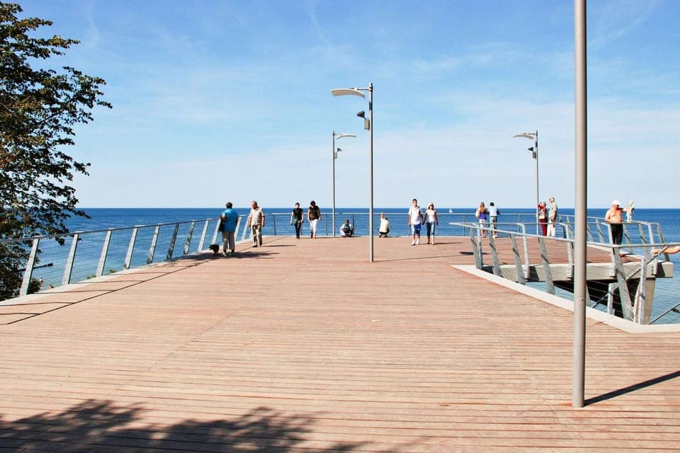 Surroundings [summer] (1-5 km)