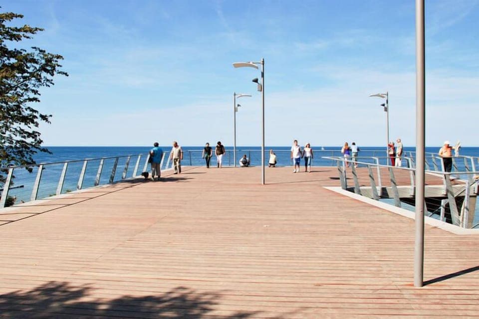 Immediate Surroundings [summer] (<1 km)