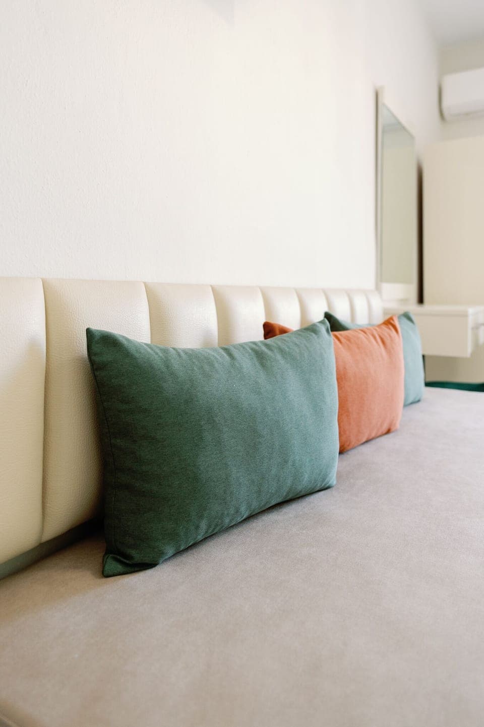 Family Apartment, Balcony, Partial Sea View | 1 bedroom, free WiFi