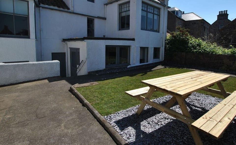 Perfect spot for a family holiday!