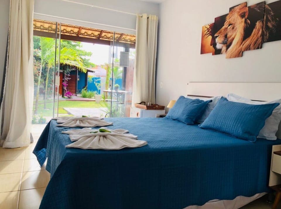 Standard Twin Room | Soundproofing, iron/ironing board, free WiFi