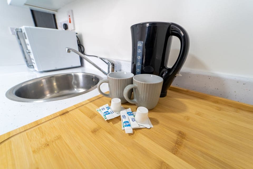 Superior Studio, Ensuite (Studio 3) | 1 bedroom